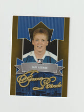 Load image into Gallery viewer, 2012-13 ITG Forever Rivals Gold #84 Gary Leeman
