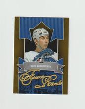 Load image into Gallery viewer, 2012-13 ITG Forever Rivals Gold #86 Dave Andreychuk
