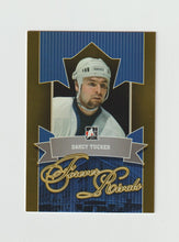 Load image into Gallery viewer, 2012-13 ITG Forever Rivals Gold #93 Darcy Tucker
