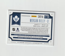 Load image into Gallery viewer, 2012-13 Limited Rookie Redemption #R-TOR Morgan Rielly
