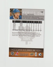 Load image into Gallery viewer, 2012-13 Upper Deck Exclusives #179 Phil Kessel
