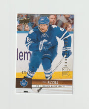 Load image into Gallery viewer, 2012-13 Upper Deck Exclusives #179 Phil Kessel
