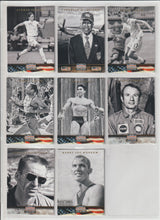 Load image into Gallery viewer, 2012 Americana Heroes and Legends Base Set 125 Cards
