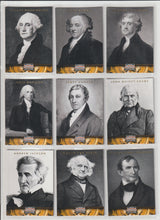 Load image into Gallery viewer, 2012 Americana Heroes and Legends Base Set 125 Cards
