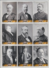 Load image into Gallery viewer, 2012 Americana Heroes and Legends Base Set 125 Cards
