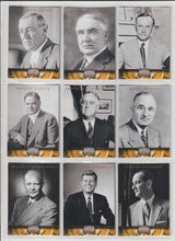 Load image into Gallery viewer, 2012 Americana Heroes and Legends Base Set 125 Cards
