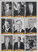 Load image into Gallery viewer, 2012 Americana Heroes and Legends Base Set 125 Cards
