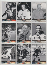 Load image into Gallery viewer, 2012 Americana Heroes and Legends Base Set 125 Cards
