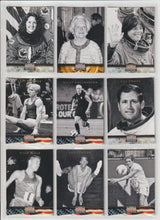 Load image into Gallery viewer, 2012 Americana Heroes and Legends Base Set 125 Cards
