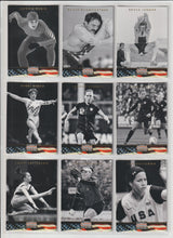 Load image into Gallery viewer, 2012 Americana Heroes and Legends Base Set 125 Cards
