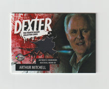 Load image into Gallery viewer, 2012 Dexter Fourth Season Costumes #D4-CAMJ Arthur Mitchell
