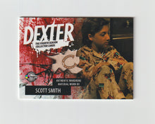 Load image into Gallery viewer, 2012 Dexter Fourth Season Costumes #D4-CSSP Scott Smith
