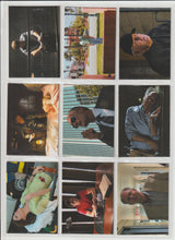 Load image into Gallery viewer, 2012 Dexter Season 4 Base Set 72 Cards
