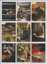 Load image into Gallery viewer, 2012 Dexter Season 4 Base Set 72 Cards
