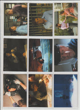 Load image into Gallery viewer, 2012 Dexter Season 4 Base Set 72 Cards
