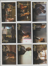 Load image into Gallery viewer, 2012 Fringe Seasons 1 &amp; 2 Binder &amp; Base Set 72 Cards
