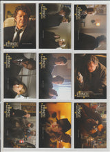 Load image into Gallery viewer, 2012 Fringe Seasons 1 &amp; 2 Binder &amp; Base Set 72 Cards
