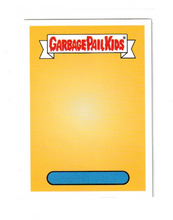 Load image into Gallery viewer, 2012 Garbage Pail Kids Brand New Series 1 Mix &amp; Match #5 of 10 Wrinkled Rita
