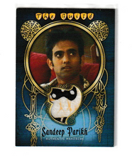 Load image into Gallery viewer, 2012 Guild S1,2 &amp;3 Wardrobe #M02 Sandeep Parikh as Zaboo
