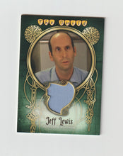 Load image into Gallery viewer, 2012 Guild Seasons 1, 2 &amp; 3 Authentic Wardrobe #M03 Jeff Lewis as Vork

