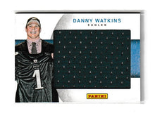 Load image into Gallery viewer, 2012 Panini Jumbo Materials Toronto Fall Expo #6 Danny Watkins
