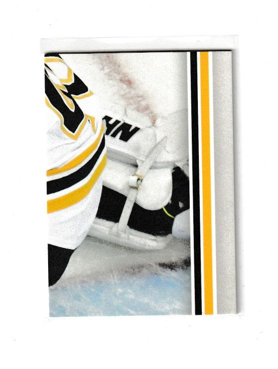2013-14 Between The Pipes He Shoots He Saves Points Tuukka Rask