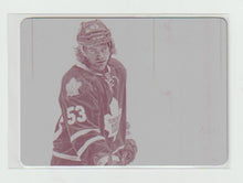 Load image into Gallery viewer, 2013-14 Dominion Magenta Plate #50 Michael Kostka
