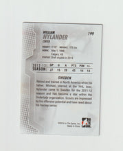 Load image into Gallery viewer, 2013-14 ITG Heroes and Prospects #199 William Nylander
