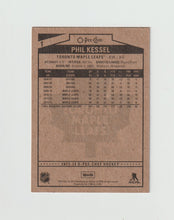 Load image into Gallery viewer, 2013-14 O-Pee-Chee Red #1 Phil Kessel
