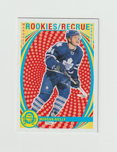 Load image into Gallery viewer, 2013-14 O-Pee-Chee retro #639 Morgan Rielly
