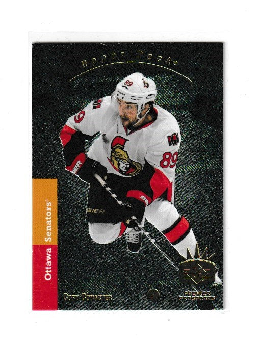2013-14 SP Authentic 1993-94 SP Retro Premier Prospects #PP-1 Cory Conacher