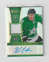 Load image into Gallery viewer, 2013-14 Score Dual RC Class Rookie Signature Prizms #331 Kevin Connauton
