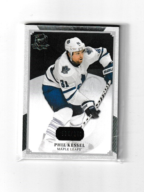 2013-14 The Cup #78 Phil Kessel