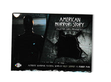 Load image into Gallery viewer, 2013 American Horror Story Previews Wardrobes #ACP2 Riley Schmidt as Rubber Man

