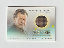 Load image into Gallery viewer, 2013 Fringe Seasons 3 &amp; 4 Wardrobe #M5 John Noble as Walter Bishop
