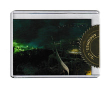 Load image into Gallery viewer, 2013 Game of Thrones Season 2 Battle of Blackwater #CT2 Right Side Case Toppers
