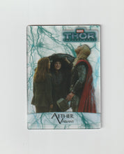 Load image into Gallery viewer, 2013 Thor The Dark World Aether Variant #29-AV In Her Usual Sarcastic Tone
