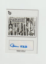 Load image into Gallery viewer, 2013 Topps 75th Anniversary Autographs Dawn Wells
