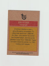 Load image into Gallery viewer, 2013 Topps 75th Anniversary Autographs Jim Starr
