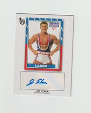 Load image into Gallery viewer, 2013 Topps 75th Anniversary Autographs Jim Starr
