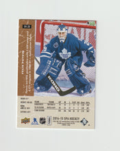 Load image into Gallery viewer, 2014-15 SP Authentic 94-95 SP Retro #94-39 Felix Potvin
