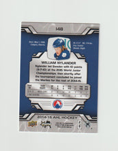 Load image into Gallery viewer, 2014-15 Upper Deck AHL #148 William Nylander

