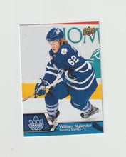 Load image into Gallery viewer, 2014-15 Upper Deck AHL #148 William Nylander
