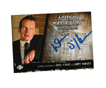 Load image into Gallery viewer, 2014 American Horror Story Autographs #DOR2 Denis O&#39;Hare as Larry Harvey

