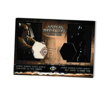 Load image into Gallery viewer, 2014 American Horror Story Wardrobes #ARC10 Evan Peters &amp; Riley Schmidt
