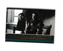 Load image into Gallery viewer, 2014 Game of Thrones Season 3 Gold #17 The Climb
