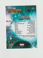 Load image into Gallery viewer, 2014 Guardians of the Galaxy #103 Movie Poster
