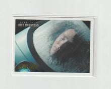 Load image into Gallery viewer, 2014 Star Trek Movies Gold #106 The 72 Cryotubes
