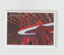 Load image into Gallery viewer, 2014 Star Trek Movies Gold #17 During The Emergency Session
