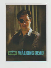 Load image into Gallery viewer, 2014 Walking Dead Season 3 P2 The Governor #TG-08 As The Governor Savagely Beats
